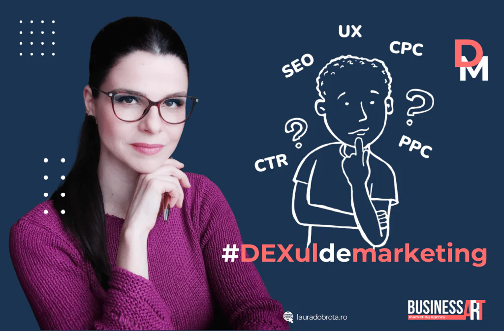 DEXuldemarketing - Agentie Marketing Business Art