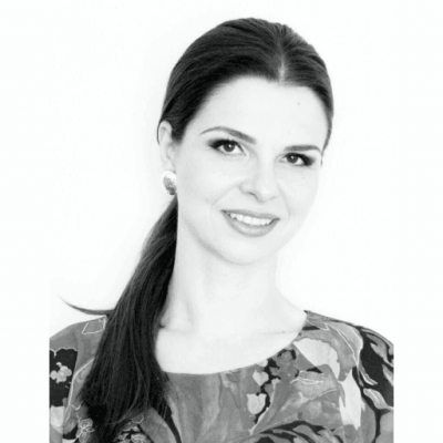 Laura Dobrota - Agenție Marketing Sibiu - Business Art